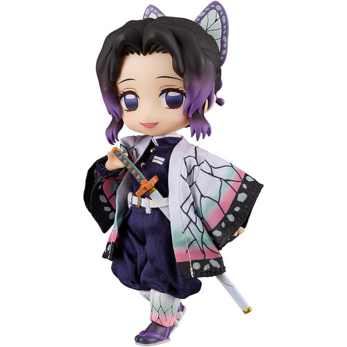 Nendoroid Doll Shinobu Kocho
