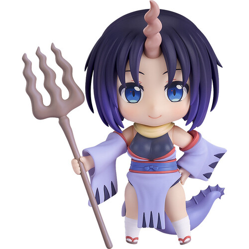 Nendoroid Elma