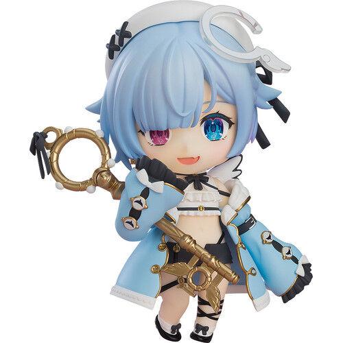 Nendoroid Nazuna Amemiya