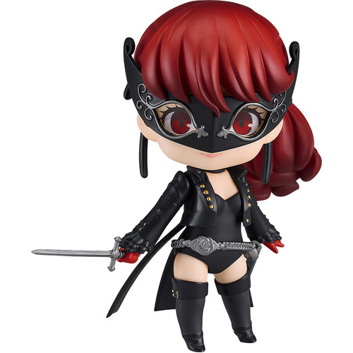 -PRE ORDER- Nendoroid Kasumi Yoshizawa: Phantom Thief Ver.