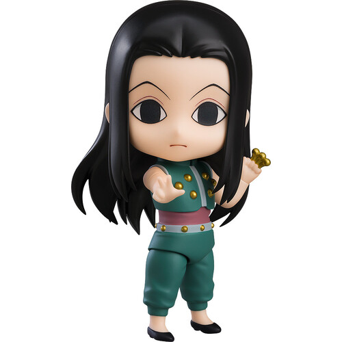 Nendoroid Yellmi