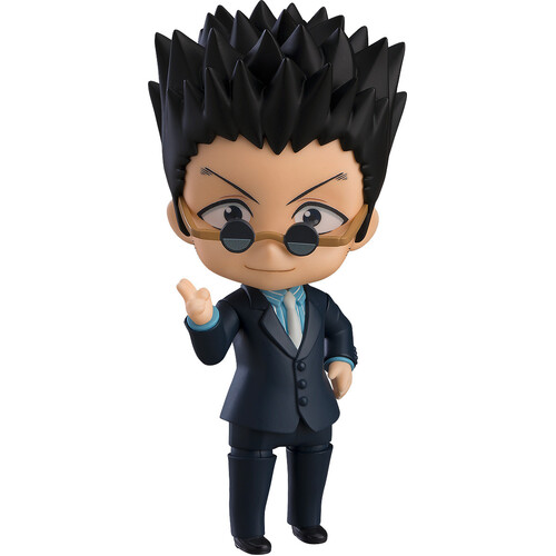 Nendoroid Leorio