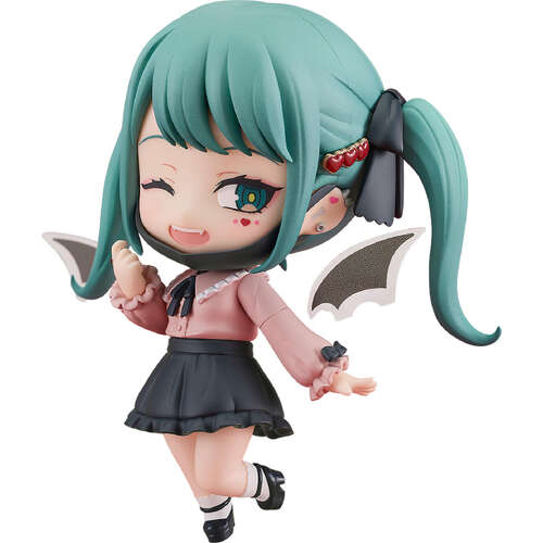 -PRE ORDER- Nendoroid Hatsune Miku The Vampire Version [Re-release]
