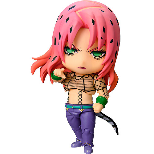 Nendoroid Diavolo
