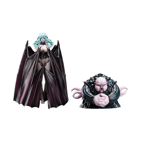 -PRE ORDER- figma Slan & figFIX Conrad