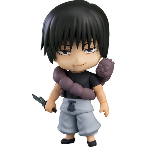 -PRE ORDER- Nendoroid Toji Fushiguro