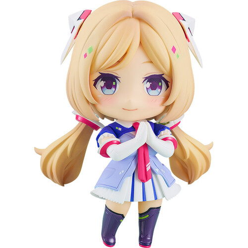 Nendoroid Aki Rosenthal