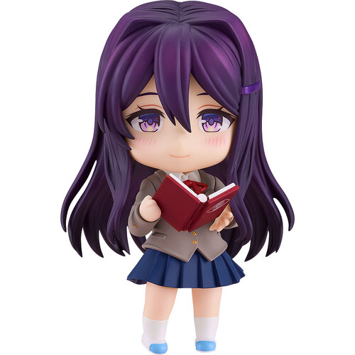 -PRE ORDER- Nendoroid Yuri