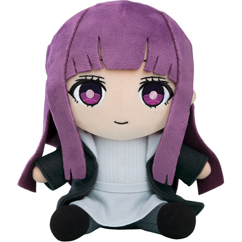 Plushie Fern