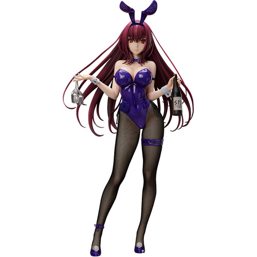 -PRE ORDER- Scáthach: Sashi Ugatsu Bunny Ver. [Re-release]