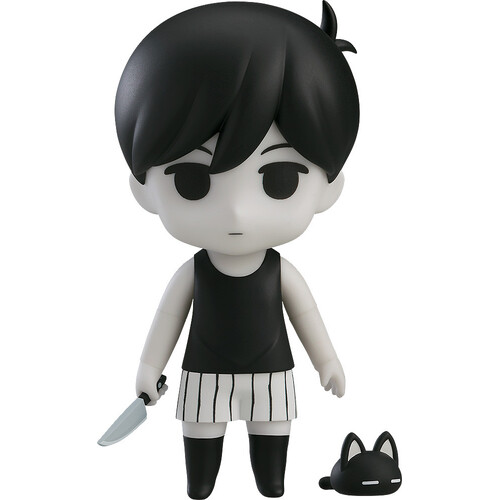 -PRE ORDER- Nendoroid OMORI