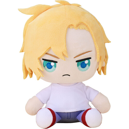 -PRE ORDER- BANANA FISH Plushie Ash Lynx