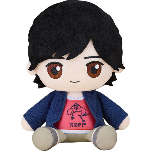 -PRE ORDER- BANANA FISH Plushie Eiji Okumura
