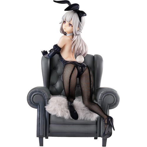 -PRE ORDER- SSR-FIGURE Yi Ren Guan - House of Unhumans Jin Hua: Bunny Ver.