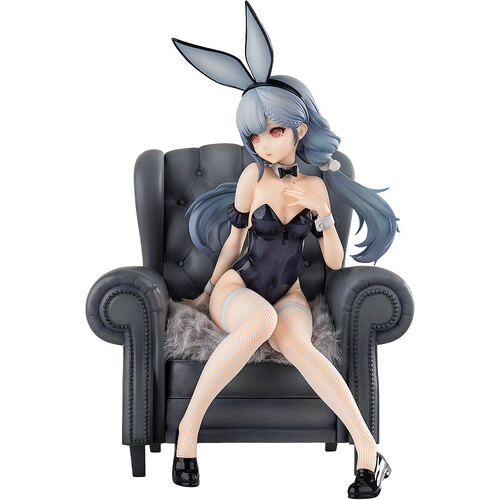-PRE ORDER- SSR-FIGURE Yi Ren Guan - House of Unhumans Qiao Er: Bunny Ver