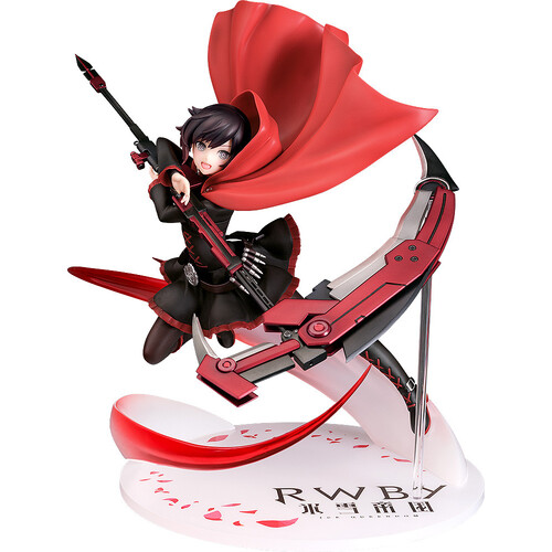 -PRE ORDER- Ruby Rose
