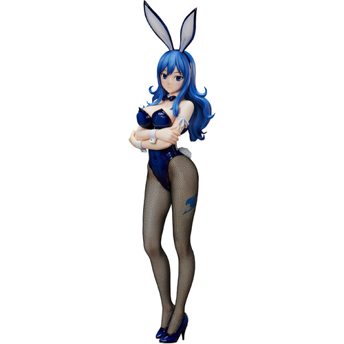 -PRE ORDER- Juvia Lockser: Bunny Ver.