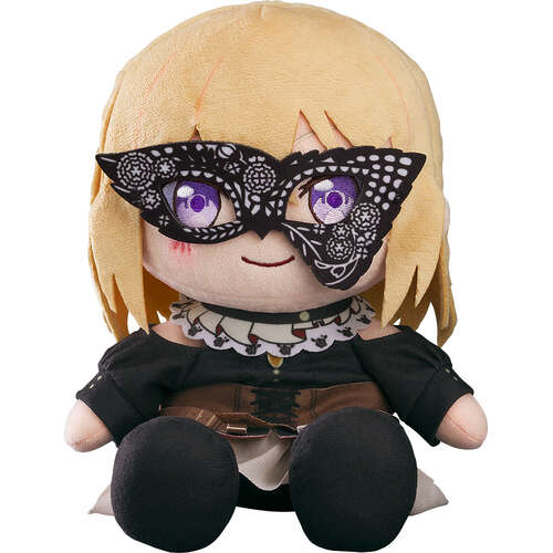 -PRE ORDER- Plushie Ave Mujica Doloris [Re-release]