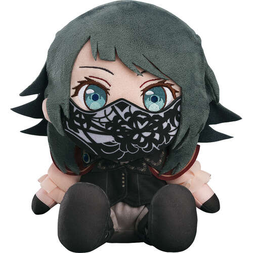 -PRE ORDER- Plushie Ave Timoris [Re-release]