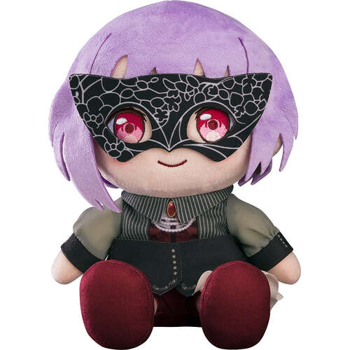 -PRE ORDER- Plushie Ave Amoris [Re-release]