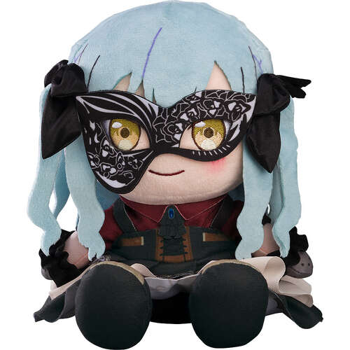 -PRE ORDER- Plushie Ave Oblivionis [Re-release]
