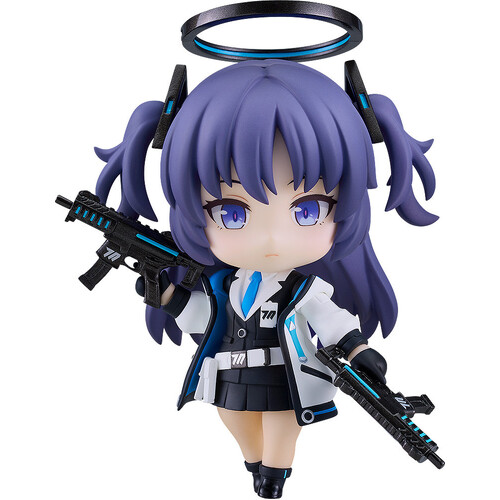 -PRE ORDER- Nendoroid Yuuka Hayase