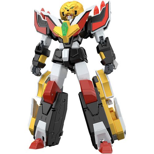 -PRE ORDER- THE GATTAI Ga-Orn [Re-release]