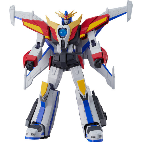 -PRE ORDER- THE GATTAI Da-Garn X [Re-release]