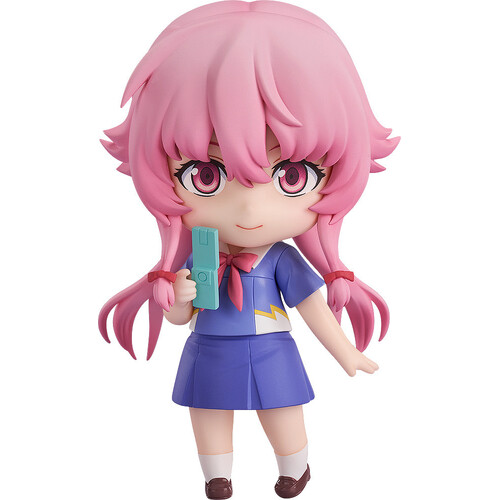 Nendoroid Yuno Gasai