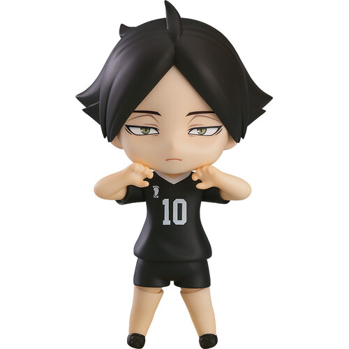 -PRE ORDER- Nendoroid Rintaro Suna