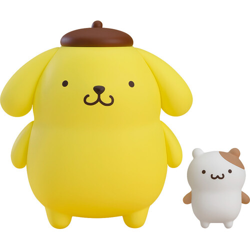 -PRE ORDER- Nendoroid Pompompurin