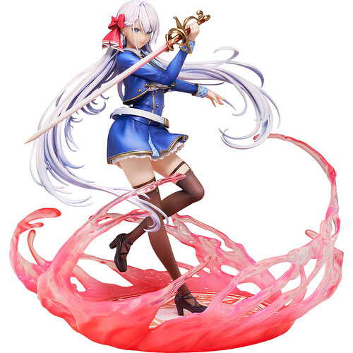 -PRE ORDER- The Demon Sword Master of Excalibur Academy Riselia: Light Novel Ver.