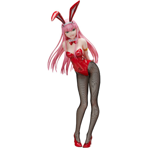 -PRE ORDER- Zero Two: Bunny Ver. [Re-release]