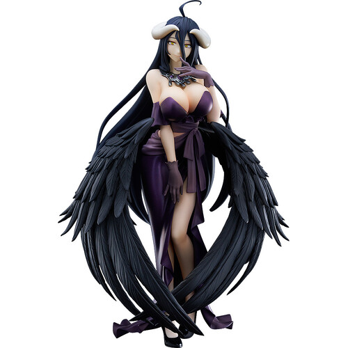 -PRE ORDER- POP UP PARADE Albedo: Dress Ver.