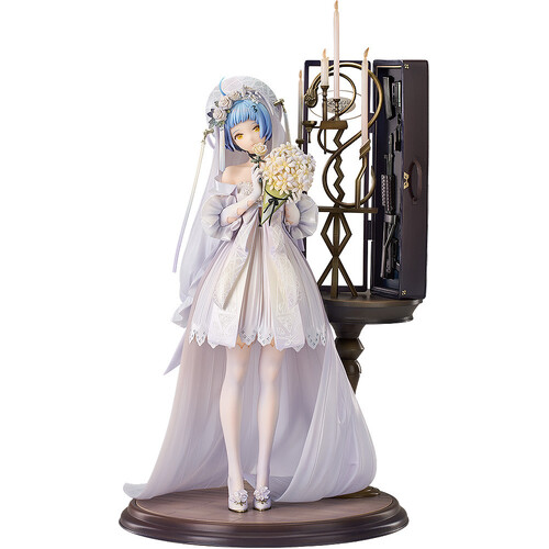 -PRE ORDER- Zas M21: Affections Behind the Bouquet