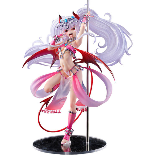 -PRE ORDER- Grim Aloe: Belly Dance Ver.
