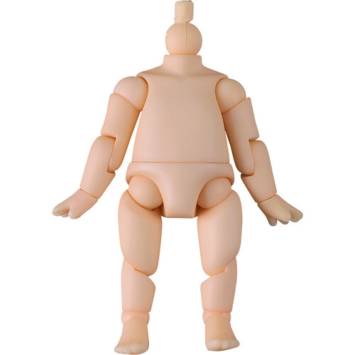 -PRE ORDER- Nendoroid Doll archetype 1.1: Kids (Almond Milk)