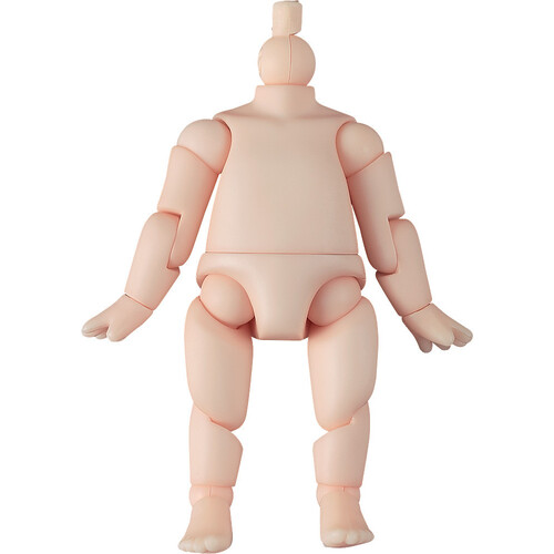 -PRE ORDER- Nendoroid Doll archetype 1.1: Kids (Cream)