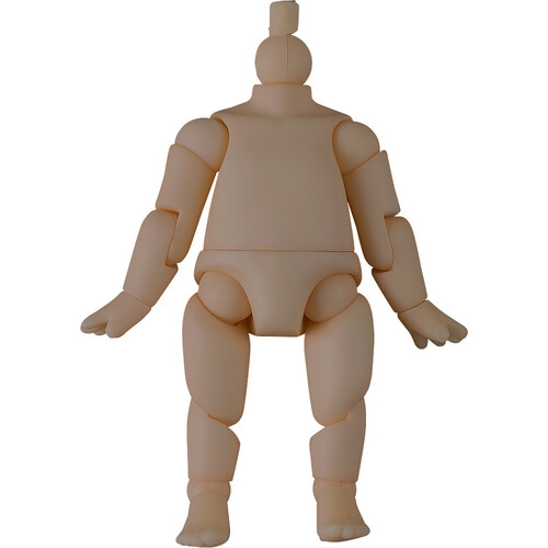-PRE ORDER- Nendoroid Doll archetype 1.1: Kids (Cinnamon)