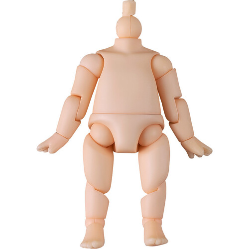 -PRE ORDER- Nendoroid Doll archetype 1.1: Kids (Peach)