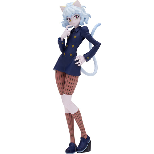 -PRE ORDER- POP UP PARADE Neferpitou
