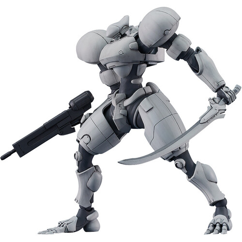-PRE ORDER- Moderoid Shikon (Single-Pilot Model)