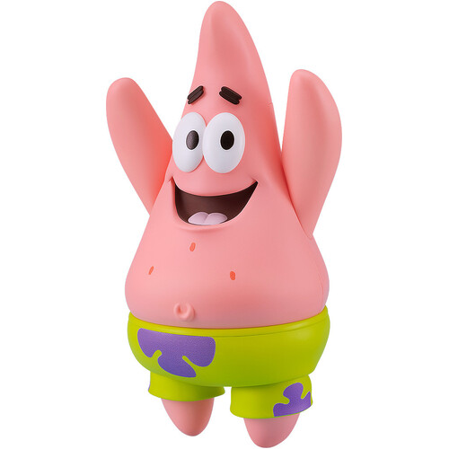 -PRE ORDER- Nendoroid Patrick Star