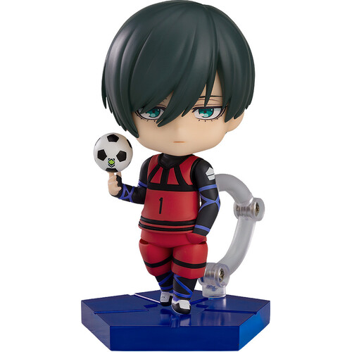 -PRE ORDER- Nendoroid Itoshi Rin