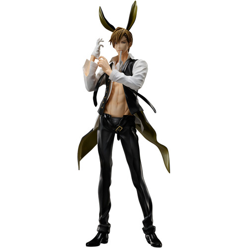 Junta Azumaya 1/8 Scale