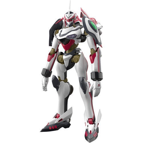 -PRE ORDER- Moderoid Nirvash Type Zero [MODEL KIT]