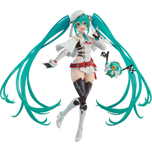 -PRE ORDER- Figma Racing Miku 2023 Version