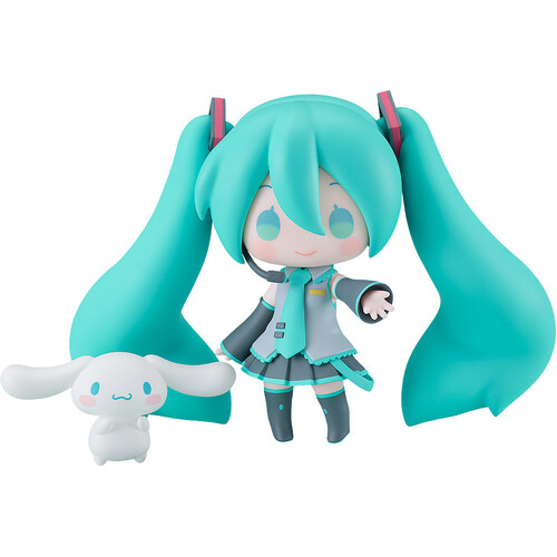 -PRE ORDER- Nendoroid Hatsune Miku Cinnamoroll Collaboration Version