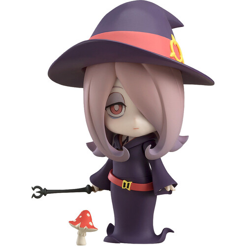 -PRE ORDER- Nendoroid Sucy Manbavaran