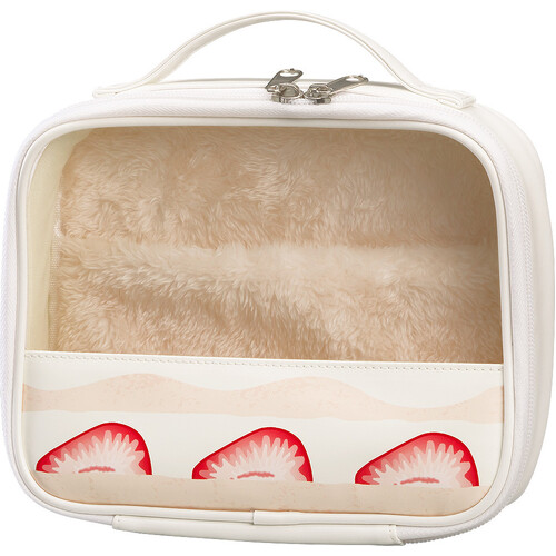 -PRE ORDER- Nendoroid Pouch Shortcake